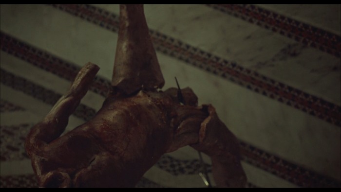 [로맨틱스릴러미드] 한니발 (Hannibal) 시즌3 에피2 (3/4) | 인스티즈