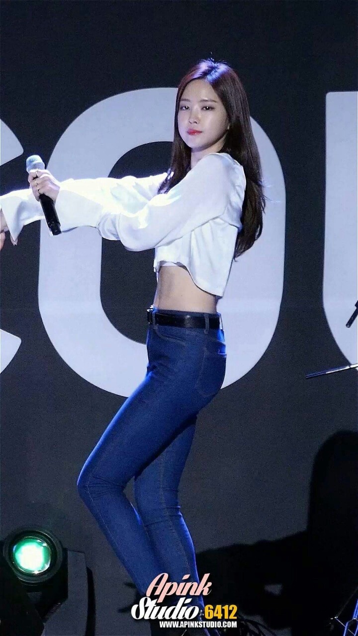 뒷태좋은 나은이 | 인스티즈