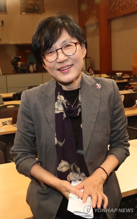 19대 대통령 이니의 친구들을 소개할게요 jpg | 인스티즈