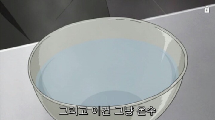 명탐정 코난에서 알려주는 햄 샌드위치 맛있게 만드는 방법 꿀팁.jpg | 인스티즈