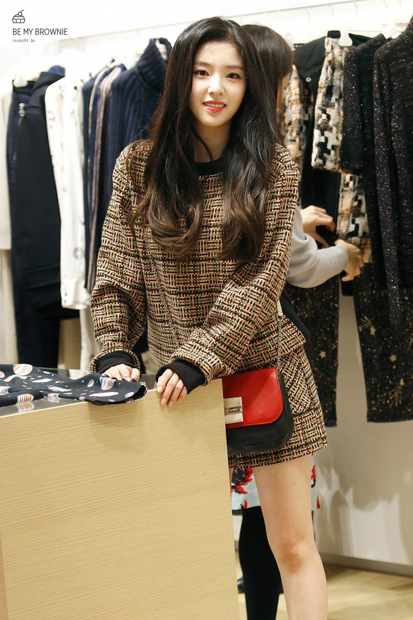  아이린 레전드 짤 모음.jpgif | 인스티즈