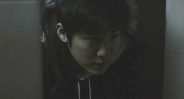 "세상 다 없어져도 나한텐 니가 있잖아." 파수꾼, Bleak Night (이제훈, 박정민, 서준영) - 完 | 인스티즈