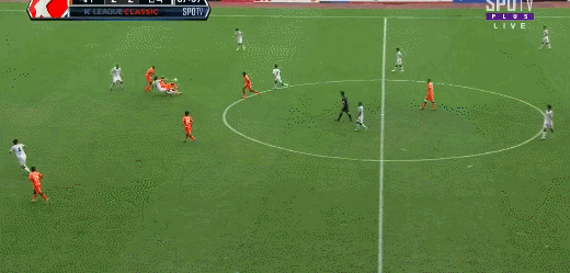 기적을 만들어낸 로페즈.gif | 인스티즈