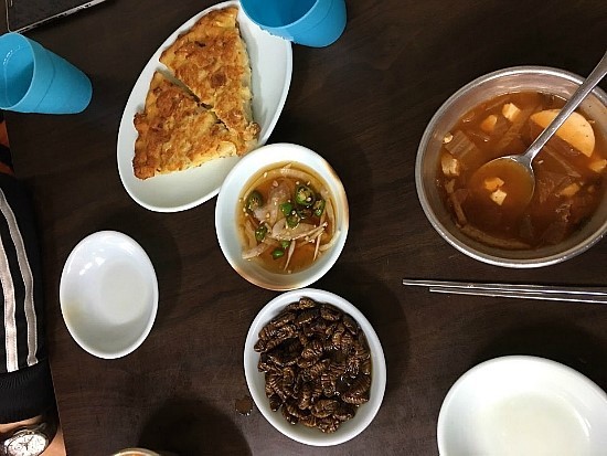 창동빈대떡 이미지
