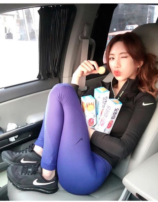 예정화 인스타 | 인스티즈