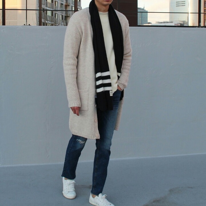 이렇게만입으면 반은먹히는 남자옷.jpg | 인스티즈