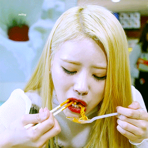  300번째 글이라서 미주 | 인스티즈