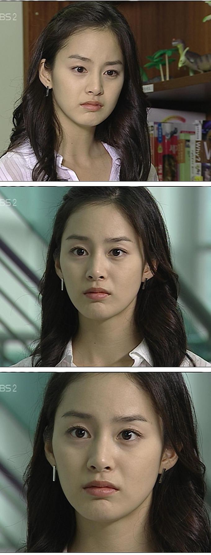 [구미호외전] 김태희 드라마 '구미호 외전' 시절.jpg | 인스티즈