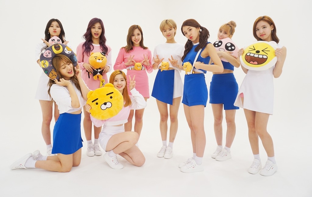 트와이스에서 가장 재미있는 멤버.jpgif | 인스티즈