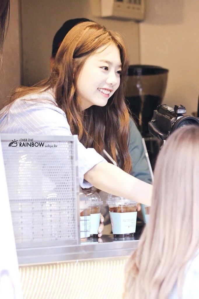 아이오아이 귀요미 김소혜.jpgif | 인스티즈