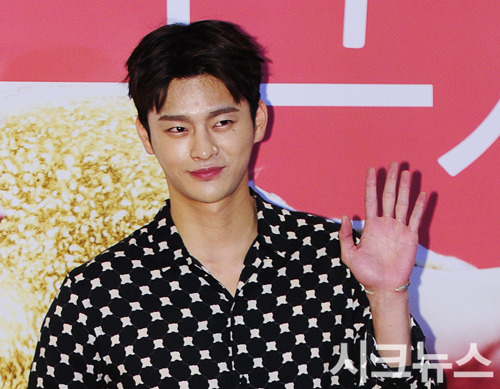 굿바이싱글 vip시사회 참석한 남자연예인들 | 인스티즈