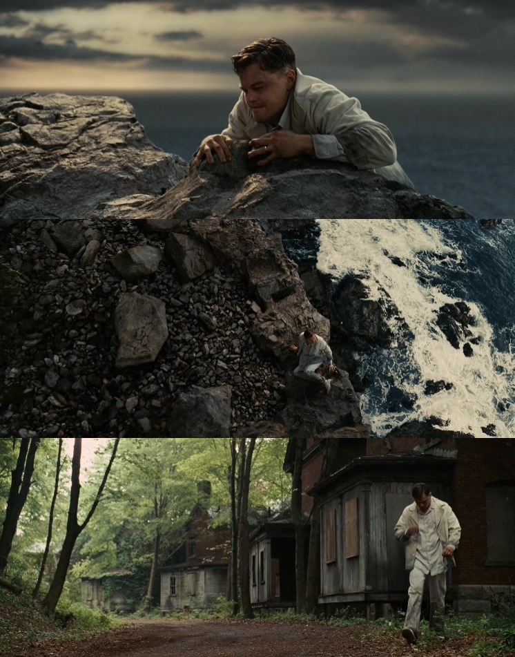 살인자들의 섬.... 셔터 아일랜드 - 13 - BGM | 인스티즈