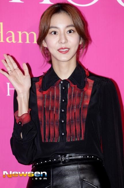 유이 꿀벅지시절 VS 현재...jpg | 인스티즈