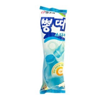 어릴때 쭈쭈바 먹으면 꼭 한번 치던 장난 | 인스티즈