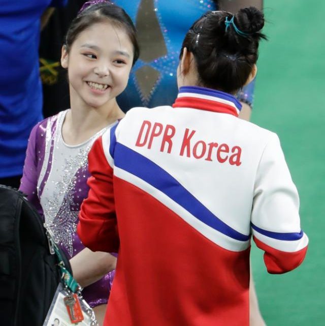 현재까지 개인적으로 올림픽 베스트 컷 | 인스티즈