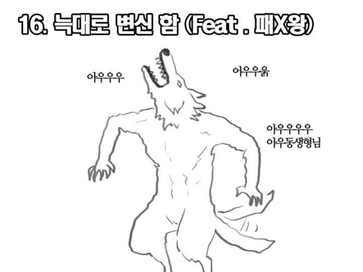 술 버릇 유형을 알아보자! | 인스티즈