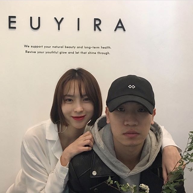 개코 부부 | 인스티즈