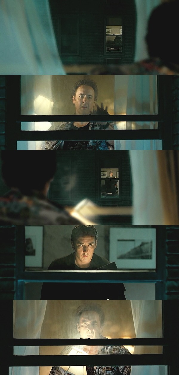 1408 (2007) - 0 0 6 | 인스티즈