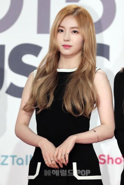 오늘자 레드벨벳 아이린 한컷 | 인스티즈