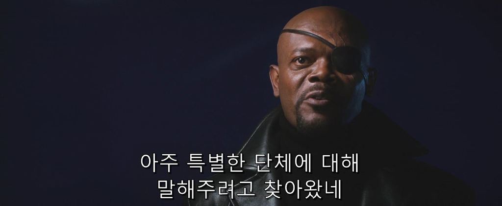 마블 시네마틱 유니버스 최고의 명장면은?? | 인스티즈
