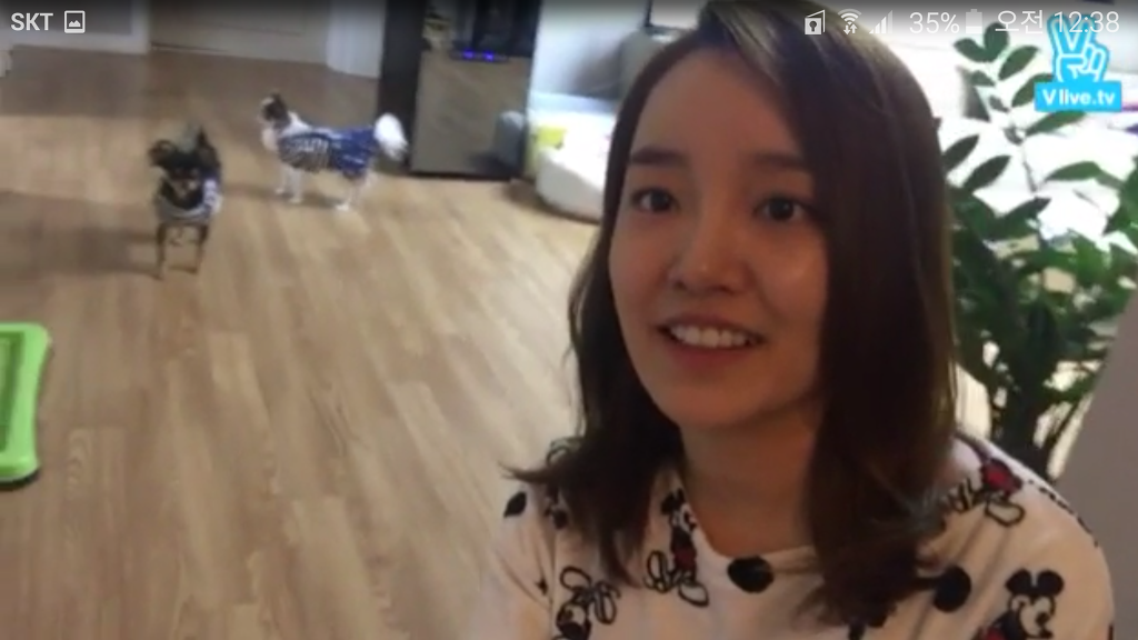 흔한 가수의 냉장고 | 인스티즈