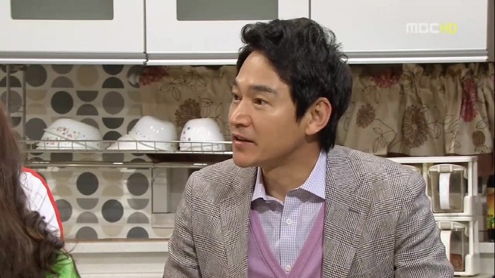 [지붕킥] 이별 후 정음 붙잡는 지훈 | 인스티즈