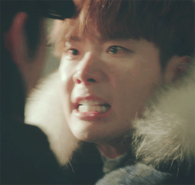 인터넷소설 명대사와 남자연예인이 만난다면.gif | 인스티즈