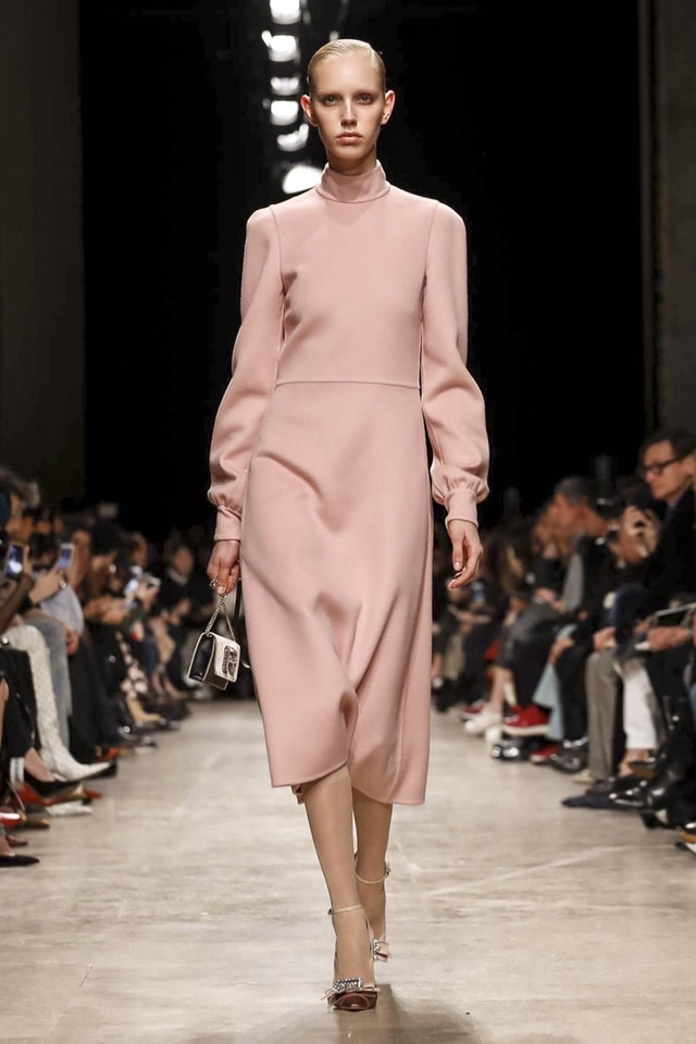 2017 F/W Rochas 컬렉션 | 인스티즈