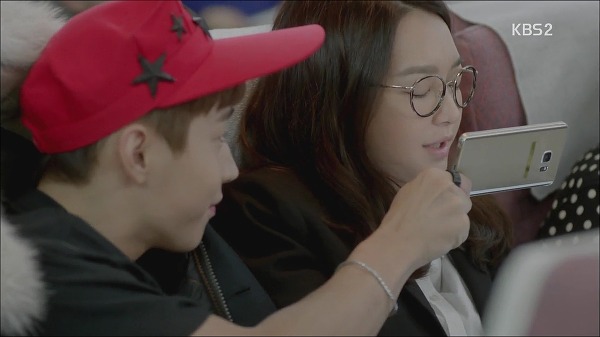 소지섭,신민아 케미가 개연성이었던 드라마 [오마이비너스] 1화 (1) | 인스티즈