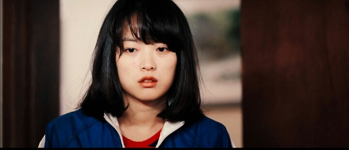 영화 써니의 본드걸 '천우희'.jpgif | 인스티즈