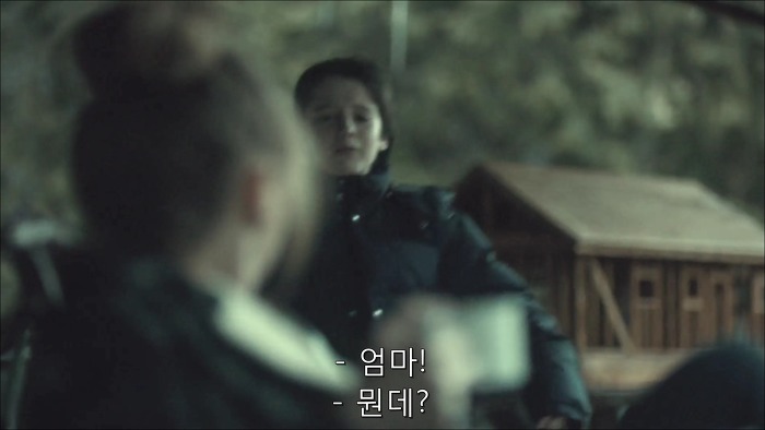 [로맨틱스릴러미드] 한니발 (Hannibal) 시즌3 에피11 (1/4) | 인스티즈