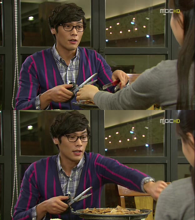 [지붕킥] 술 취한 정음과 세경 | 인스티즈