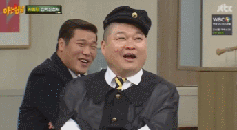 서예지가 스케줄까지 비워가며 배운 댄스.gif | 인스티즈