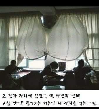 학창시절 졸업하면 다신 느낄수없는것들 | 인스티즈