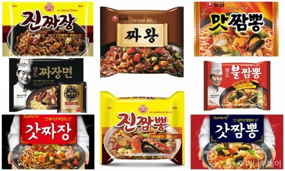 뭐 하나 유행하면 너도 나도 달려드는 대한민국 | 인스티즈