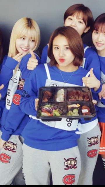 트와이스 먹방담당 멤버.jpg | 인스티즈