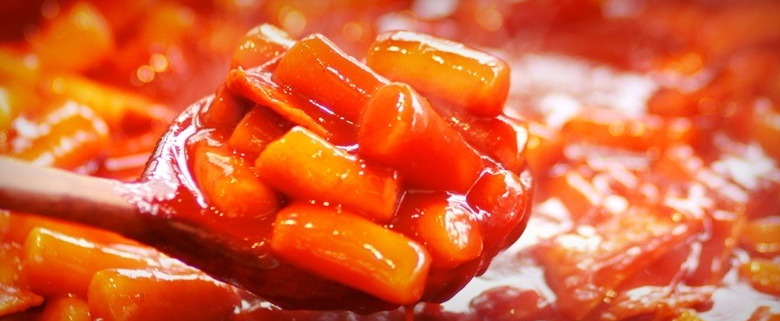 호불호 갈리는 떡볶이 레시피 | 인스티즈