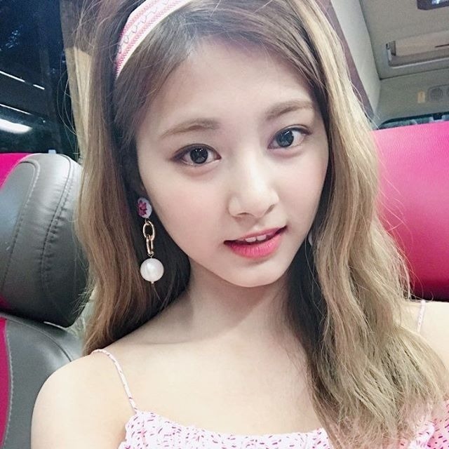 트와이스 인스타그램 쯔위 다현 | 인스티즈