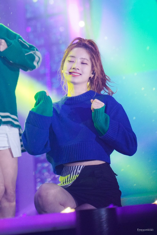 군인들에게 인기 좋다는 트와이스 멤버.jpg | 인스티즈