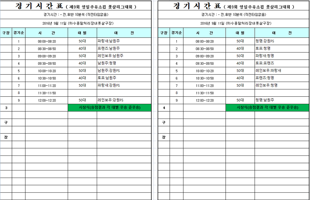 영일주유소 이미지