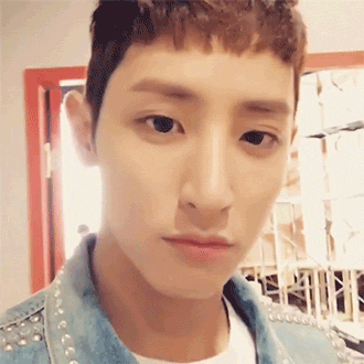 본인이 잘생긴 거 아는.jpg | 인스티즈
