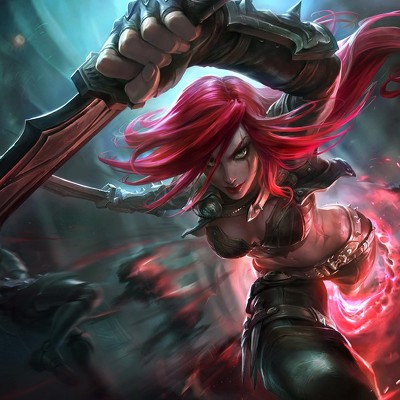 카타리나 리메전vs리메후 | 인스티즈