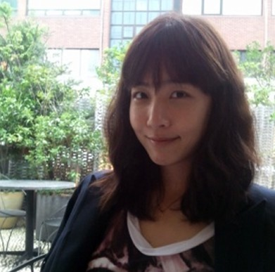 작사가 김이나 앞머리 유/무 | 인스티즈