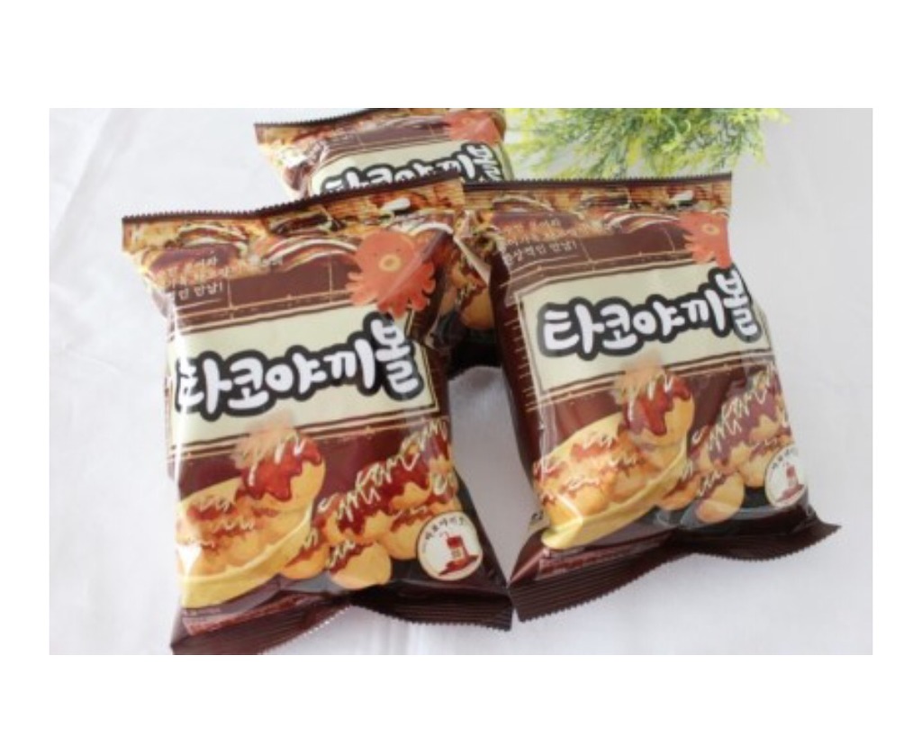이제 이런 맛도 과자로...?! | 인스티즈