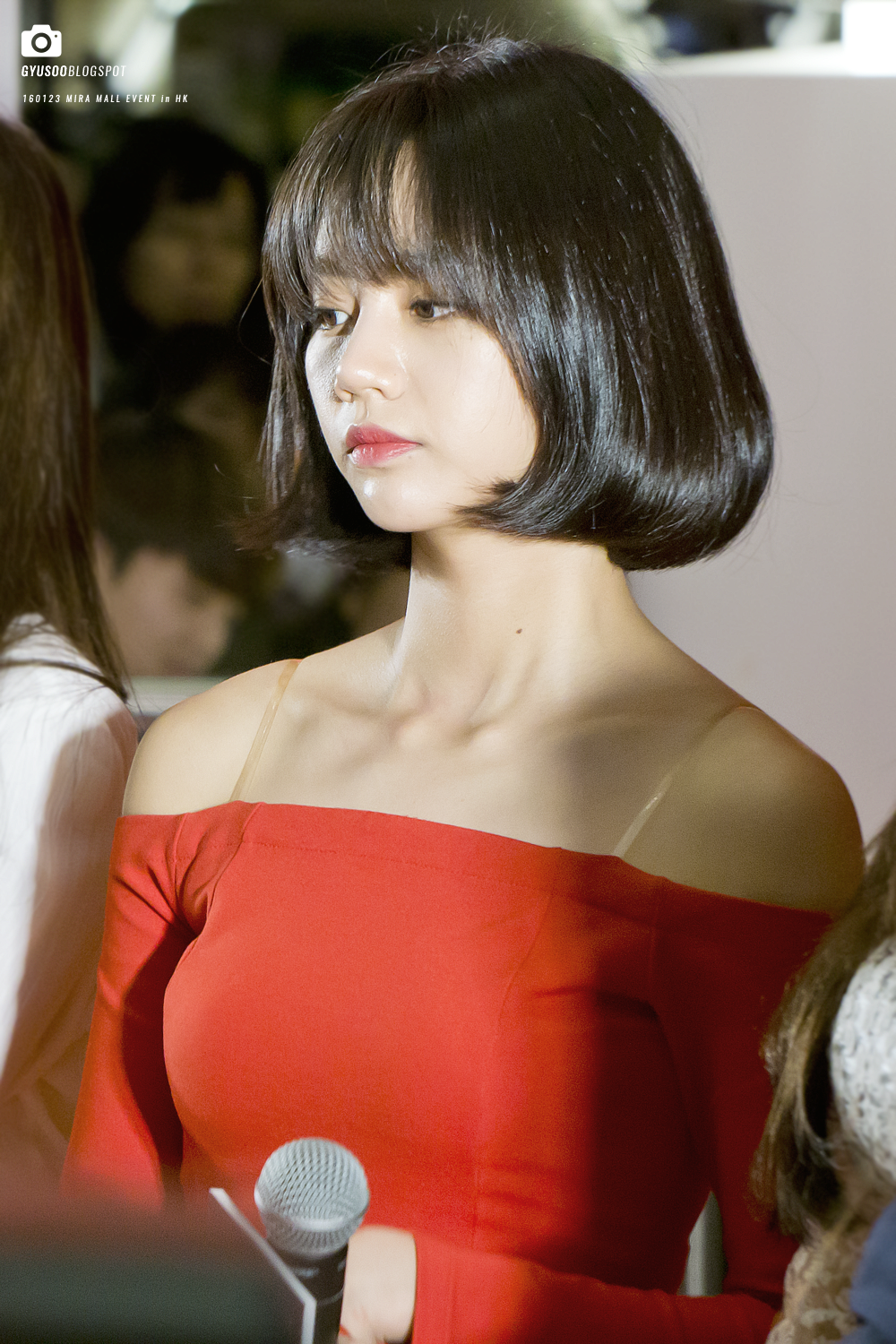걸스데이 혜리.jpg | 인스티즈