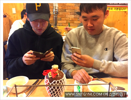 양꼬치소년 이미지