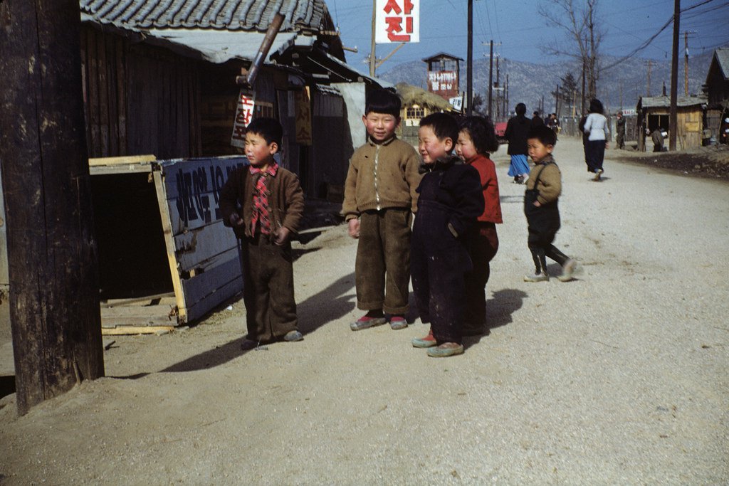 1952년도의 한국 | 인스티즈