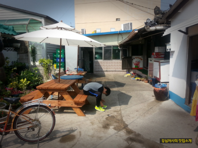 설봉돼지국밥 이미지