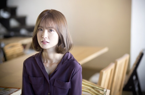 배우 정유미.jpg | 인스티즈