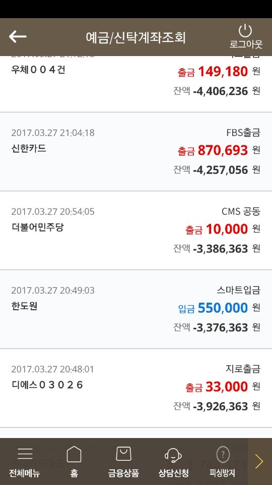 돈카라 이미지